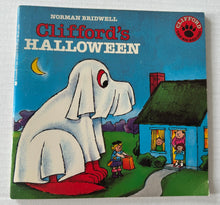 Load image into Gallery viewer, Vintage Clifford’s Halloween
