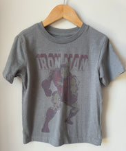Load image into Gallery viewer, Old Navy Iron Man Tee XS
