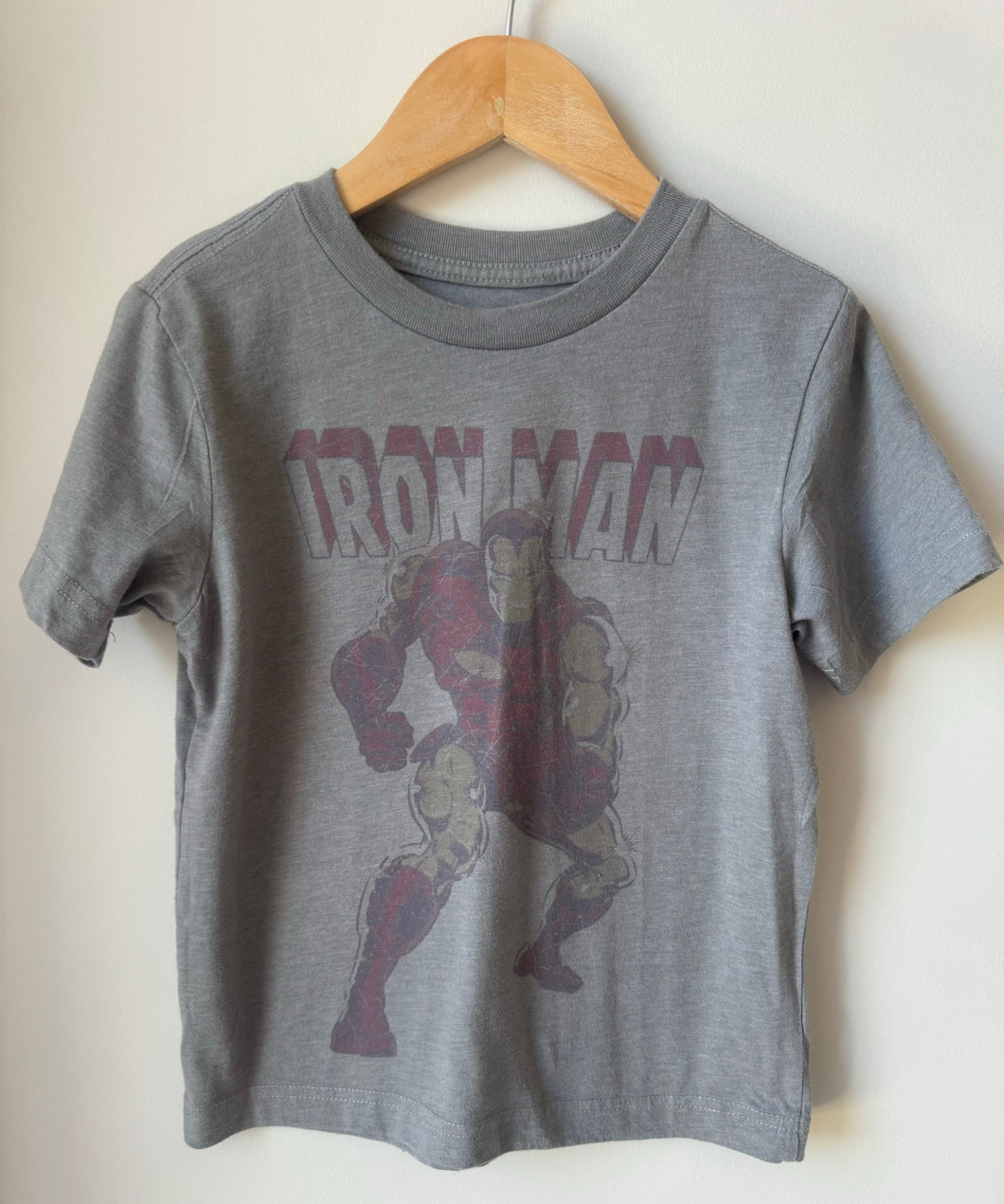 Old Navy Iron Man Tee XS