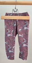 Load image into Gallery viewer, Little &amp; Lively Bunny Legging 9-12M
