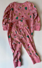 Load image into Gallery viewer, Holiday Pjs 6-12M
