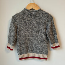 Load image into Gallery viewer, Roots Knit Tunic 12-18M
