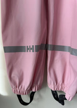 Load image into Gallery viewer, Helly Hanson Rain Pants Size 6
