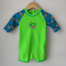 Load image into Gallery viewer, Ripzone Splash Suit 18-24M
