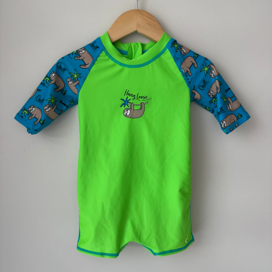 Ripzone Splash Suit 18-24M