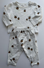 Load image into Gallery viewer, Organic Cotton Set 6-9M
