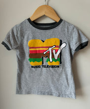 Load image into Gallery viewer, MTV Tee Size 5
