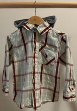 Load image into Gallery viewer, Polo Assn. Button Up 4T
