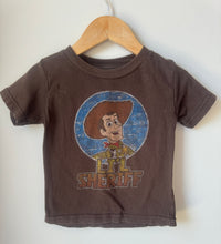 Load image into Gallery viewer, Li’l Sheriff Tee 24M

