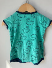 Load image into Gallery viewer, Iguana Romper 3M
