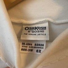 Load image into Gallery viewer, Vintage OshKosh Turtle Neck 6X
