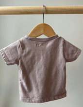 Load image into Gallery viewer, Snuggle Tee 0-3M
