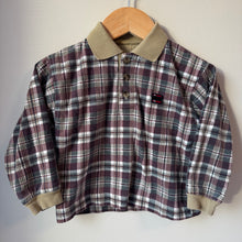 Load image into Gallery viewer, Vintage Bugle Boy Top 18M
