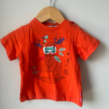 Load image into Gallery viewer, *With Tags* Deux par Deux Tee 6M
