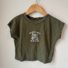 Load image into Gallery viewer, GapKids S.W. May The Forest Be With You XS (4/5)
