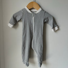 Load image into Gallery viewer, The Littlest Footie 0-3M
