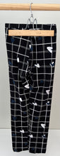 Load image into Gallery viewer, Zara Heart Legging Size 10

