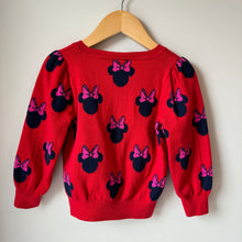 Load image into Gallery viewer, BabyGap Mouse Knit Sweater Size 3

