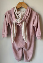 Load image into Gallery viewer, Bunny Romper 12-18M
