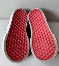 Load image into Gallery viewer, Vans Hello Kitty Size 4.5C
