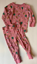 Load image into Gallery viewer, Holiday Pjs 6-12M
