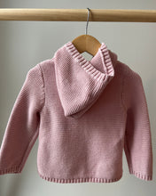 Load image into Gallery viewer, Old Navy Knit Cardigan 18-24M
