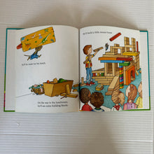 Load image into Gallery viewer, Vintage If You Take A Mouse To School
