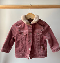 Load image into Gallery viewer, Souris Mini Cord Jacket 12-18M
