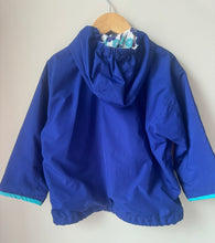 Load image into Gallery viewer, Vintage OshKosh Windbreaker 3X
