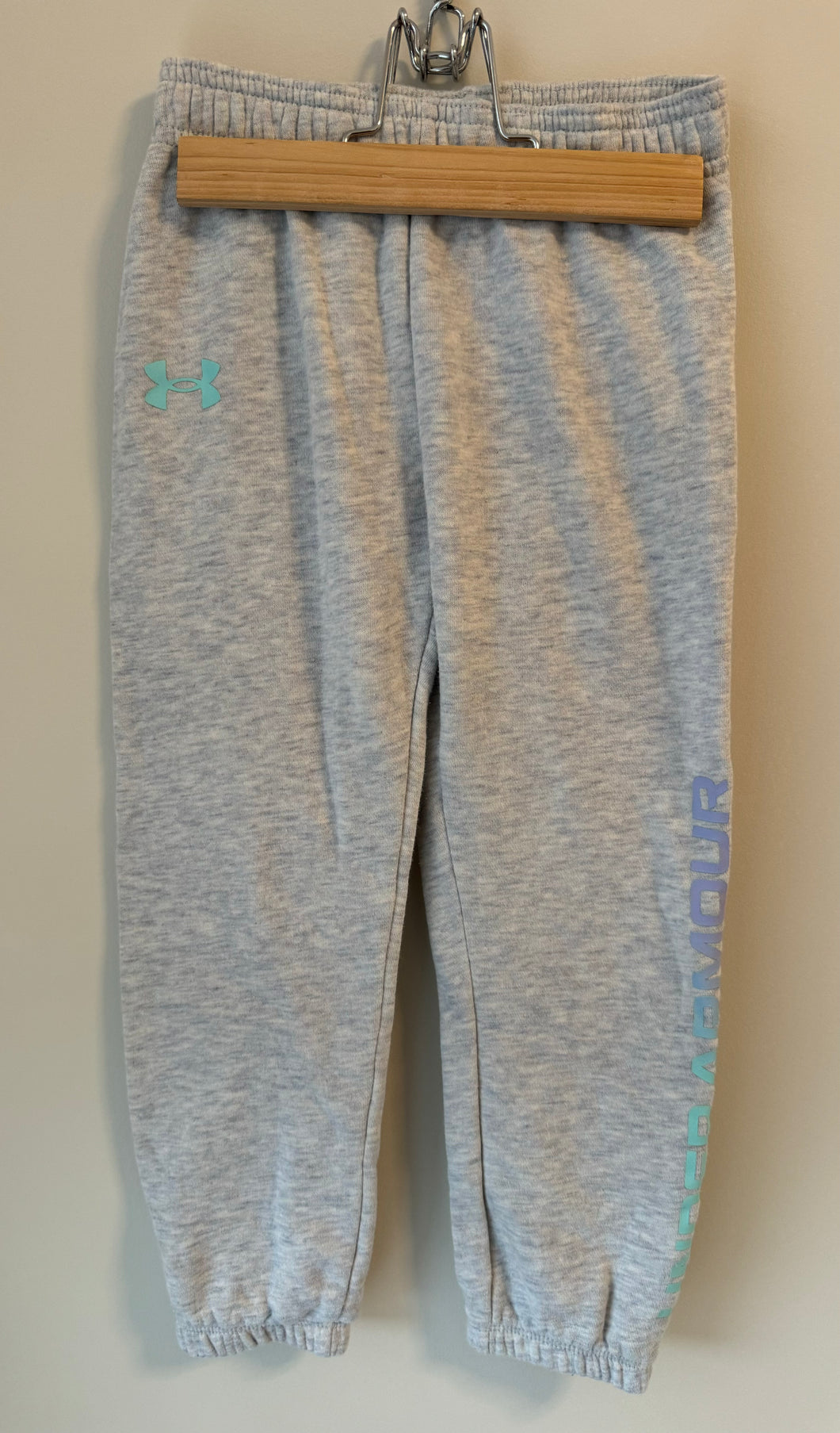 Under Armour Sweat Pants Size 5