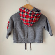 Load image into Gallery viewer, Vintage Mickey 1/4 Zip 6M
