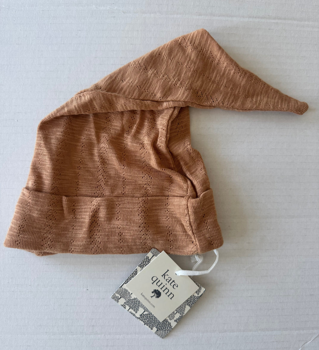 *With Tags* Kate Quinn Gnome Hat 6-12M