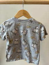 Load image into Gallery viewer, Hogwarts Tee 2T
