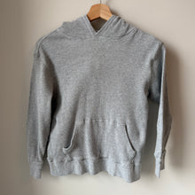 Load image into Gallery viewer, Gap Waffle Hooded Long Sleeve LG
