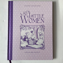 Load image into Gallery viewer, Classic Collection Little Women
