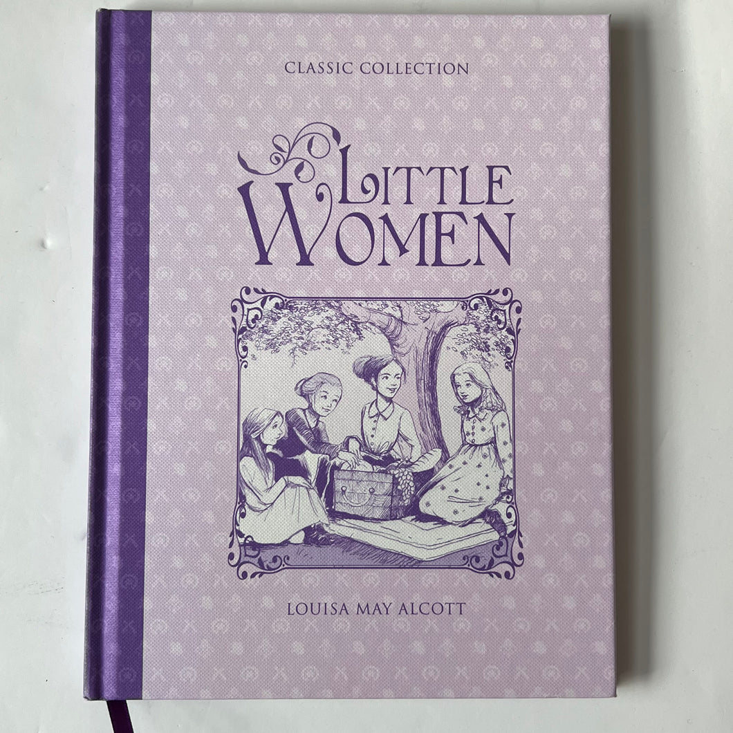 Classic Collection Little Women