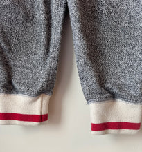 Load image into Gallery viewer, Roots Salt &amp; Pepper Sweats 2T

