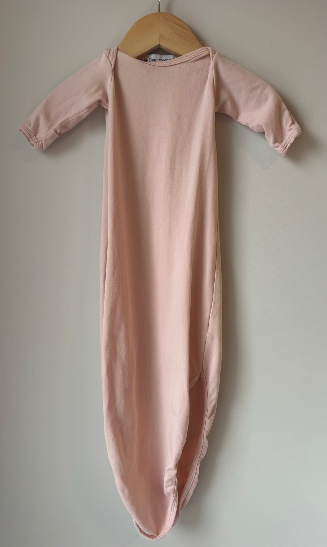 The OV’er Company Nodo Gown NB