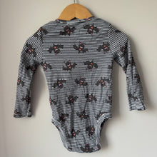 Load image into Gallery viewer, Old Navy Bat Onesie 18-24M
