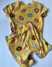 Load image into Gallery viewer, Gap Donut PJ Set Size 10
