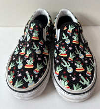 Load image into Gallery viewer, Vans Cactus Laceless Sneakers Size 13
