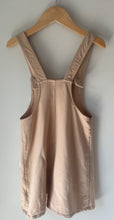 Load image into Gallery viewer, H&amp;M Cat Dress 6-8Y
