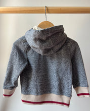 Load image into Gallery viewer, Roots Cabin Zip Up 18-24M
