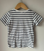 Load image into Gallery viewer, H&amp;M Save the Waves Tee 1.5-2Y
