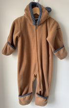 Load image into Gallery viewer, Columbia Bunting 12-18M
