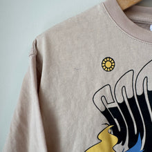 Load image into Gallery viewer, Zara Trolls Long Sleeve 6-7

