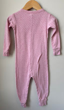 Load image into Gallery viewer, Old Navy Pointelle Footie 18-24M
