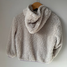 Load image into Gallery viewer, Old Navy Sherpa Jacket 3T
