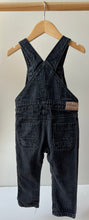 Load image into Gallery viewer, Zara Baby Boy Overalls 18-24M
