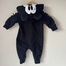Load image into Gallery viewer, Mickey Seleton Romper 3-6M
